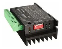 Comprar Stepper Driver Motor Tb6600 Controlador Motor Tb6600 4a Cnc