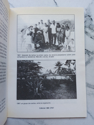 Imagen 4 de 10 de Antiguo Libro Cirugía De Casas. Rodolfo Livingston. 52894
