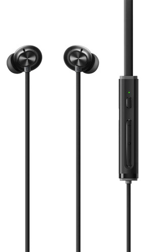 Realme Buds Wireless 5 Anc 50db 38h Batería Ip55 Negro