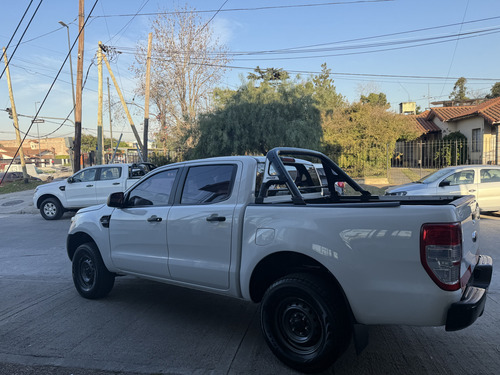 Ford Ranger 2.2 Cd Xl Tdci 125cv