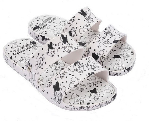 Imagem 1 de 2 de Mini Melissa Color Pop + Mickey And Friends Inf