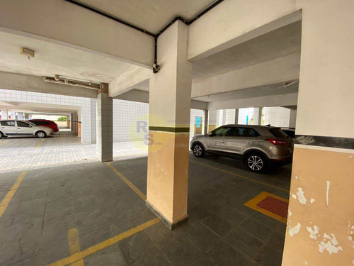 Imagem 18 de 19 de Apartamento Com 2 Dorms, Ocian, Praia Grande - R$ 238 Mil, Cod: 2817 - V2817