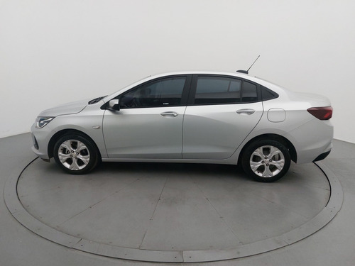 Chevrolet Onix 1.0 TURBO FLEX PLUS LTZ MANUAL