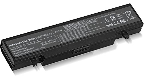 Batería Compatible Para Samsung R530 R540 R580 Rv510 Rv511 R