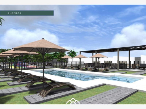 Imagen 2 de 7 de Terreno En Venta Quintas Del Palmar