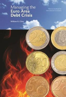 Libro Managing The Euro Area Debt Crisis - William Cline