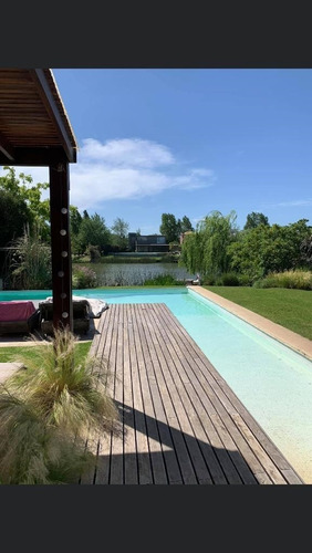 Imagen 4 de 30 de Casa En Venta En Santa Barbara, Tigre, G.b.a. Zona Norte