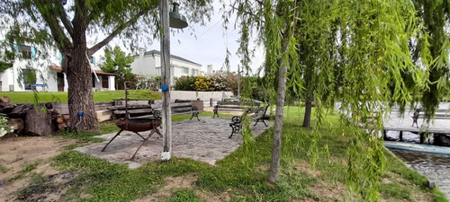 Imagen 25 de 29 de Dueño Alquiler Anual Barrio San Benito Villanueva Tigre