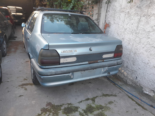 Renault R19 1.6 Rt