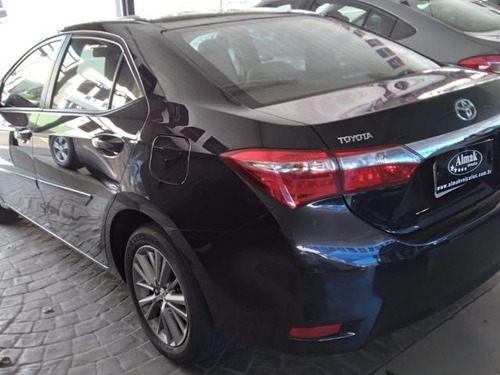Toyota Corolla Xei 2.0 16v Flex, Gdk7967