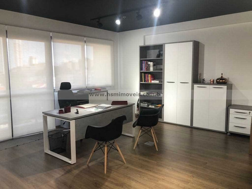 Sala - Centro - Sao Bernardo Do Campo - Sao Paulo | Ref.: - 14840