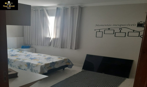 Imagem 7 de 15 de Apartamento - Ap00111 - 69534860
