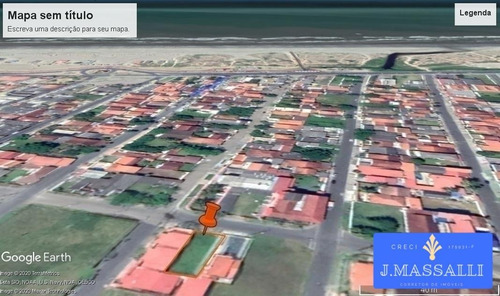 Imagem 6 de 7 de Terreno Próximo A Praia No Centro Em Ilha Comprida - Sp