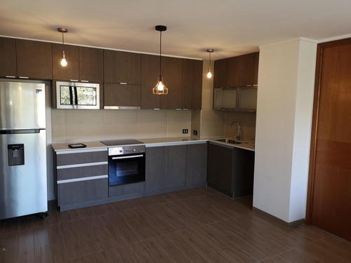 Departamento En Venta, 2 Dormitorios 2 Baños