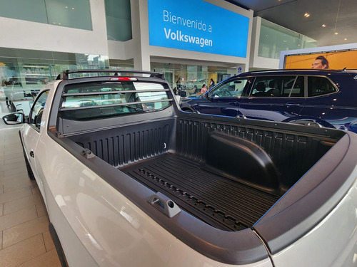 Volkswagen Saveiro 1.6 Robust Mt