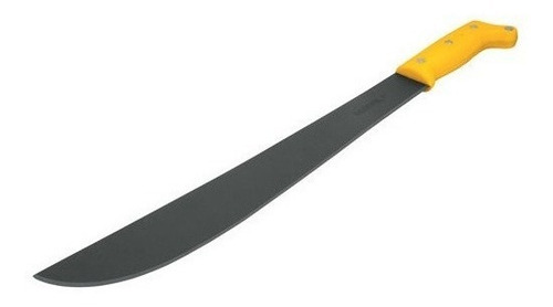 Machete De 45 Cm 18 Pulgadas Hoja En Acero Pretul Mach-18p