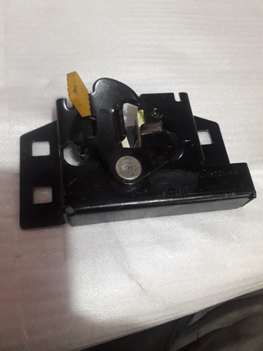 Cerradura Capot Fiesta 97/03 Original Ford Fiesta