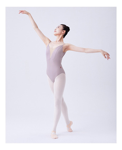 Maillots De Ballet Para Mujer, Ejercicios De Yoga Y Danza [u