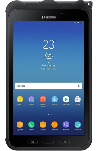 Tablet Samsung Galaxy Tab Active2 Octa-core 16 Gb 8 In 