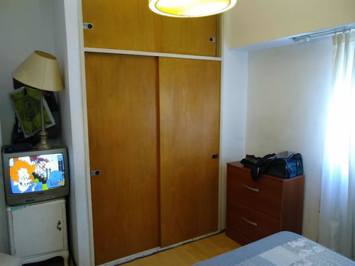 Imagen 10 de 13 de Excelente Depto De 3 Ambientes En Inmejorable Ubicación
