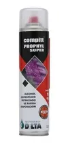 Comprar Compitt Prophyl Super Delta 290g 440cc Alcohol Isopropilico 