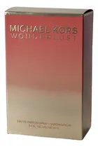 Comprar Michael Kors Wonderlust Women 100ml Edp