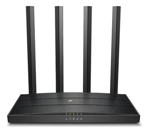 Roteador Archer C80 Wi-Fi Gigabit Dual Band AC1900 TP-Link