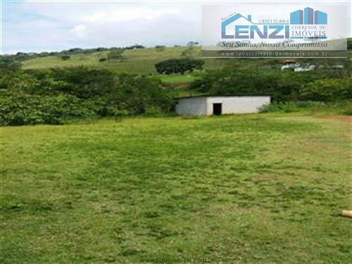 Chácaras À Venda Em Atibaia/sp - Compre O Seu Chácaras Aqui! - 1453654