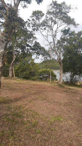 Terreno À Venda, 4868 M² Por R$ 400.000,00 - Parque Das Garças - Santo André/sp - Te0094