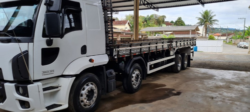 Imagem 1 de 7 de Ford Cargo 3031