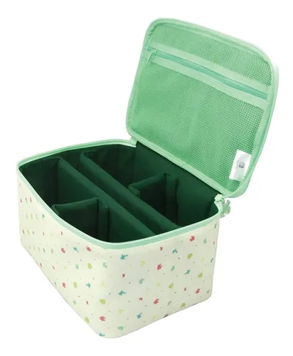 Bolso Carry All Animal Crossing - Switch - Sniper