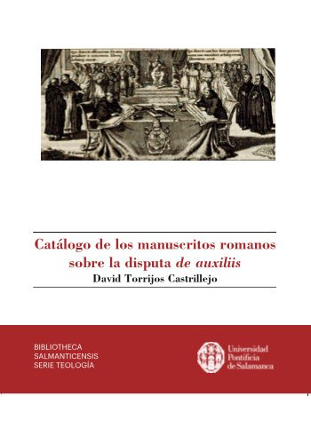 Libro Catalogo De Los Manuscritos Romanos Sobre La Disput...