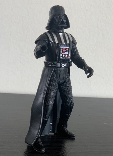 Darth Vader Star Wars Saga (2001) (Usado)