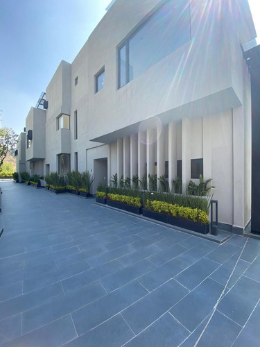 Casa En Venta En Bosque Real - Cr1776