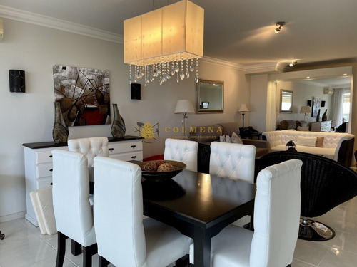Apartamento En Le Jardin Punta Del Este En Alquiler - Ref: 3987