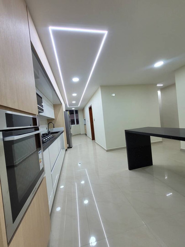 Pm Apartamento En Alquiler En Los Mangos Valencia
