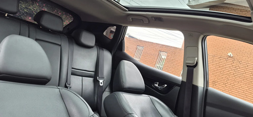 Nissan Qashqai 2.0 Exclusive 142 hp