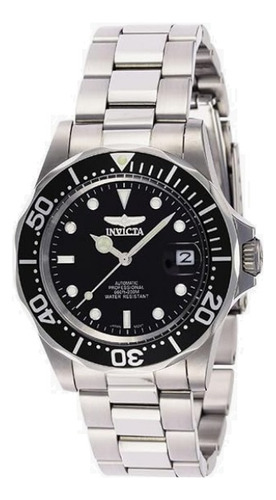 Invicta Mens Pro Diver Collection Automatic Watch