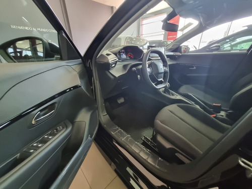 Peugeot 208 1.6l Active Pack