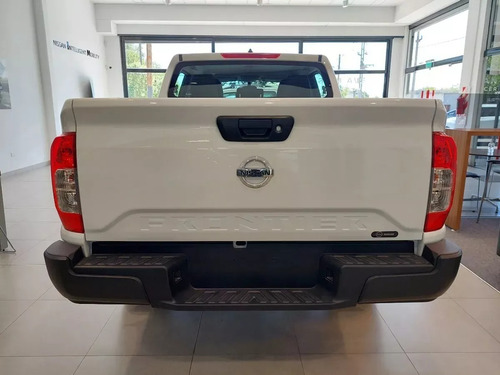 Nissan Frontier 2.3bt S 4x2 At L22