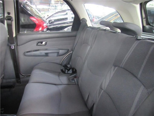 Fiat Palio 1.4 Mpi Attractive Weekend 8v Flex 4p Manual
