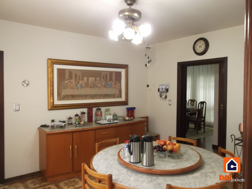 Imagem 9 de 30 de Casa À Venda Em Centro - 346