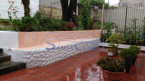 Imagem 5 de 15 de Casa À Venda No Jardim Sabará, São Paulo - Sc3916
