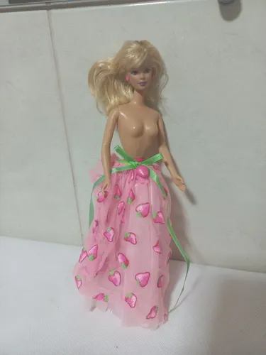 Fruit fantasy barbie sales