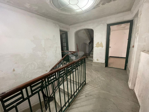 Imagen 2 de 11 de Venta Edificio Entero Ciudad Vieja Apartamento