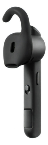 Fone Ouvido Sem Fio Headset Jabra Stealth Prata Open Box Cor Preto