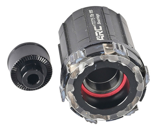 Xd Xdr - Adaptador Hub, 6 Pawls, Cuerpo De Cassette Para 009