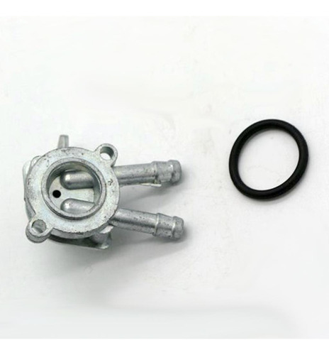Llave De Purga De La Válvula De Combustible 3 Piezas