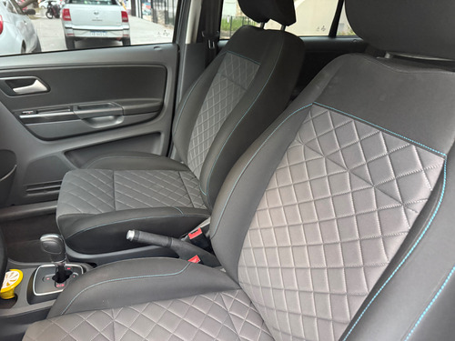Volkswagen Suran 1.6 Imotion Highline 110cv