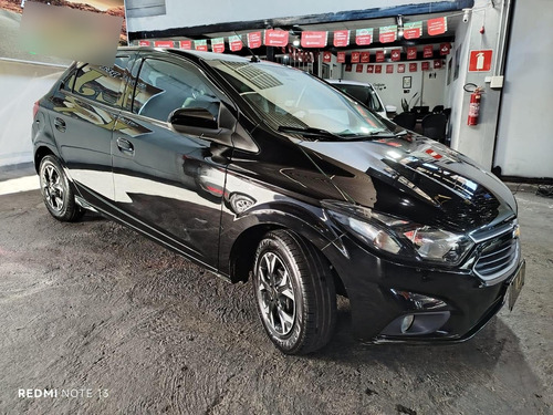 Chevrolet Onix 1.0mt Lt